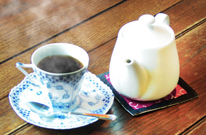 ドゥオーモ・ブレンド