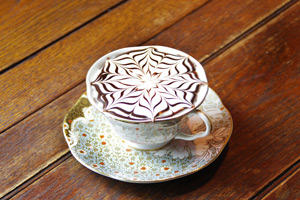 カフェ・ルシアン