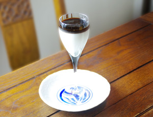 オ・レ・グラッセ