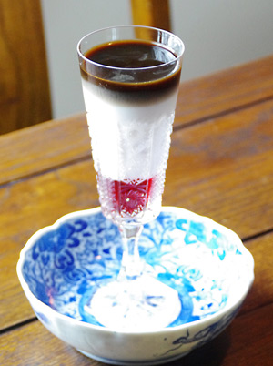 カフェ・ロサ・メヒカーノ