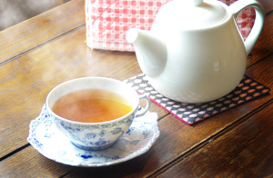 テ・ダージリン